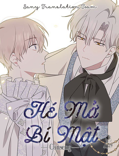 Hé Mở Bí Mật Hé Mở Bí Mật