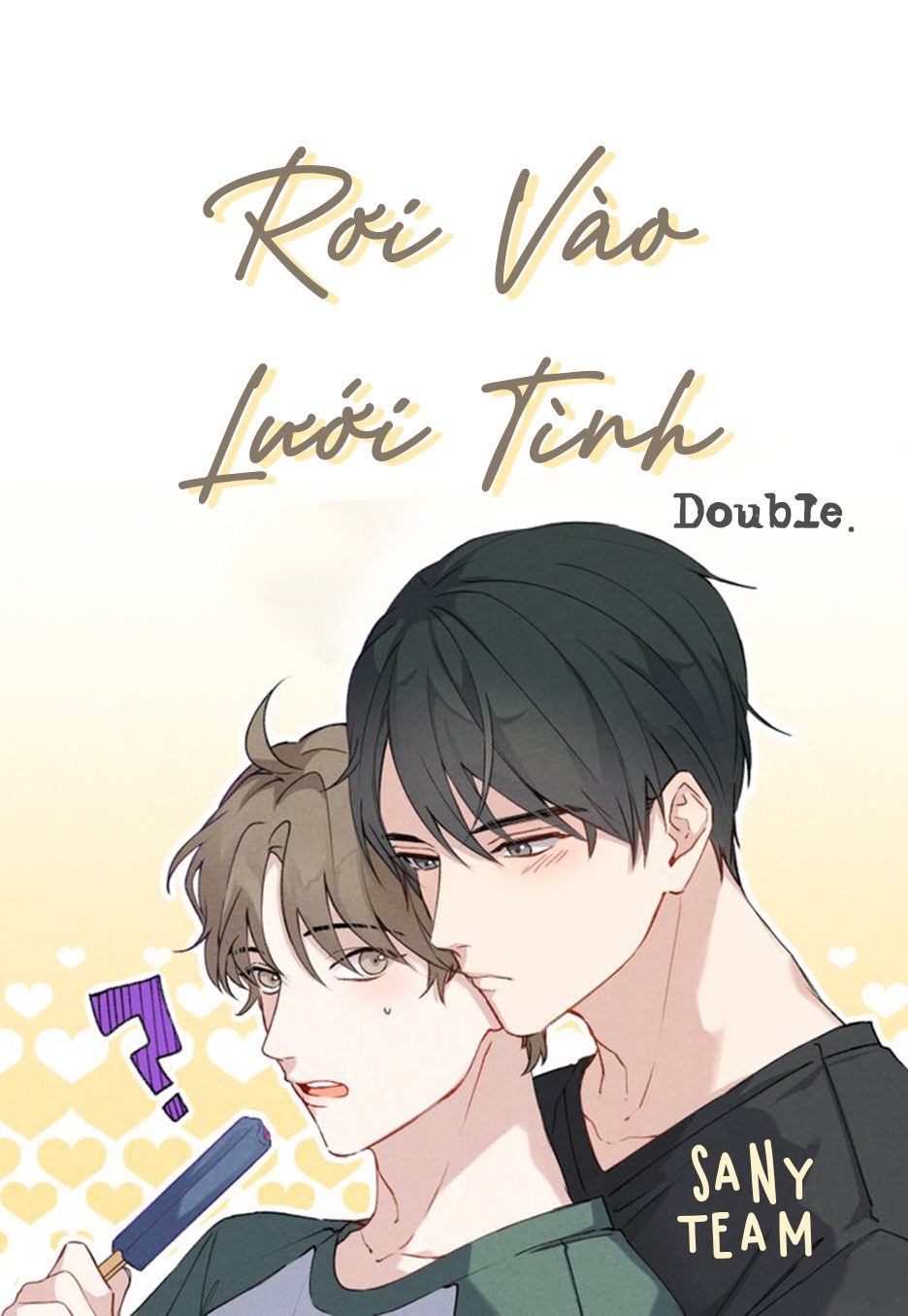 Rơi Vào Lưới Tình Rơi Vào Lưới Tình