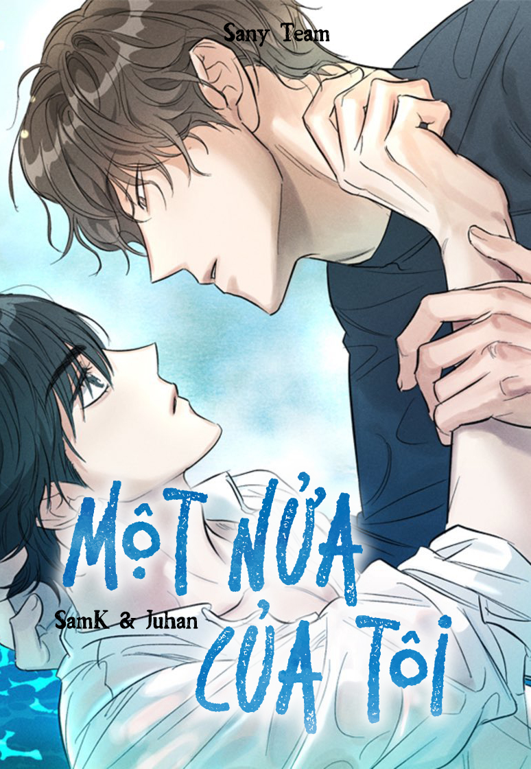 MỘT NỬA CỦA TÔI