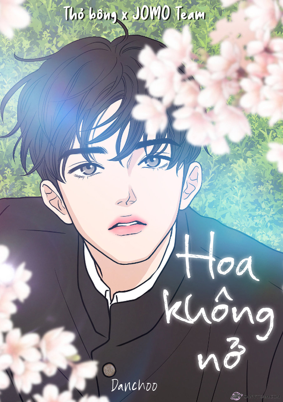 Hoa Không Nở