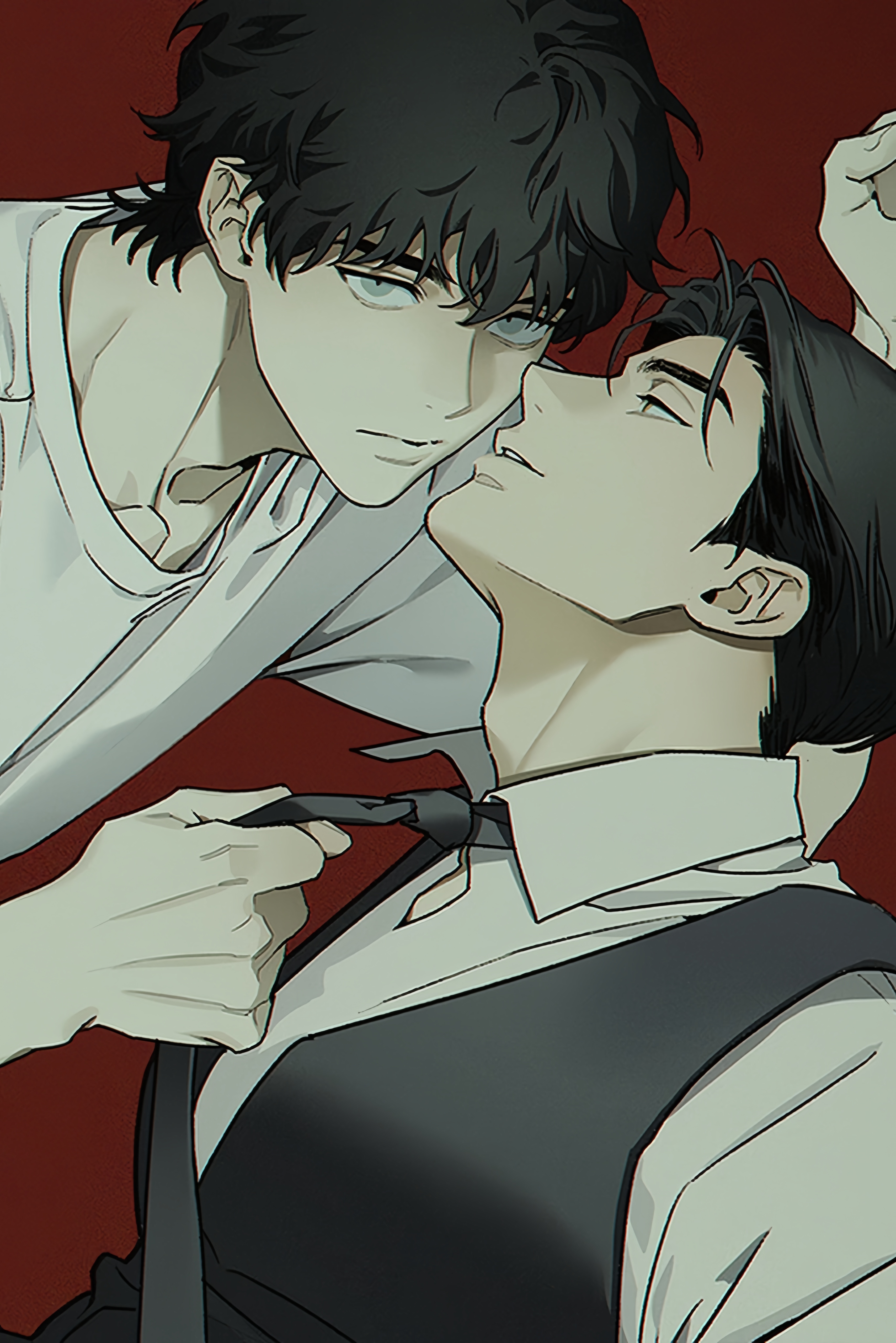 MONSTER IN THE CLOSET